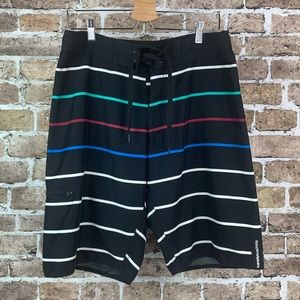 Im Imperial Motion Mens Swim Shorts Trunks Size 33